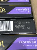 L'Or Espresso Coffee Capsules Lungo Profondo 10 Pack