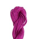 DMC Pearl Cotton Skein Size 5 27.3yd Very Light Cranberry