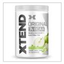 Scivation Xtend The Original 7g BCAA Air Heads White Mystery 405 Grams