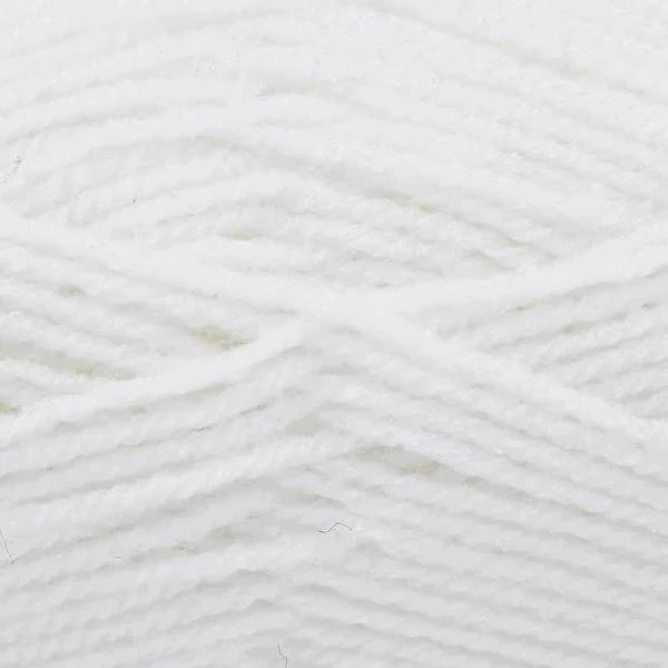 King Cole Bounty DK - White (1) 100% Acryl