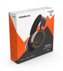 SteelSeries Arctis 5 Gaming Headset - Black -