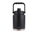 Oasis Stainless Steel Insulated Jug w/ Carry Handle 2.1L Black