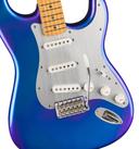 Fender Limited Edition H.E.R. Stratocaster Blue Marlin