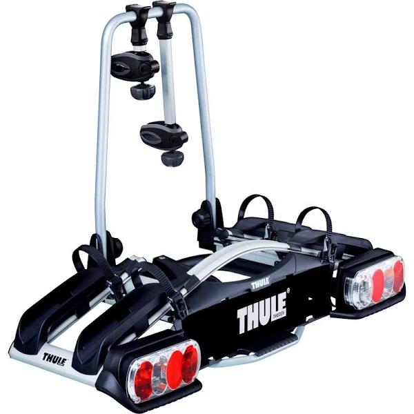 Thule Euroway G2 2 Bike Carrier 921AU