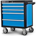 Kincrome K7925 - Evolution Tool Trolley 5 Drawer