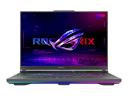 Asus - ROG Strix G16 16 240Hz Gaming Laptop QHD - Intel Core i9-14900HX with 16GB DDR5 - NVIDIA GeForce RTX 4060 - 1TB SSD - Eclipse Gray - G614JVR-