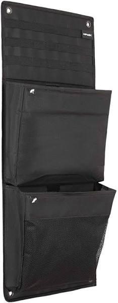 Hiplok Organizer - Black