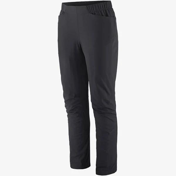 Patagonia Women's Chambeau Rock Pants - Black / 0