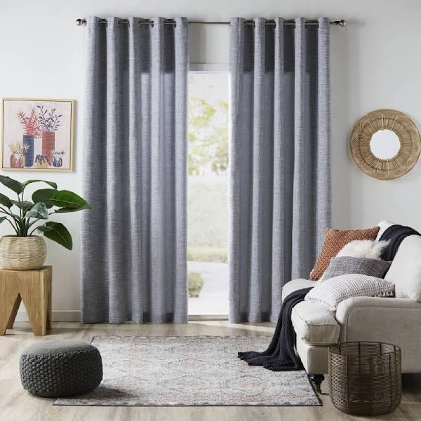 Gummerson Oslo Eyelet Curtains