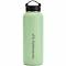 Kathmandu Carry Handle Insulated Drink Bottle - 1.2L | Glowy - 1.2Lt