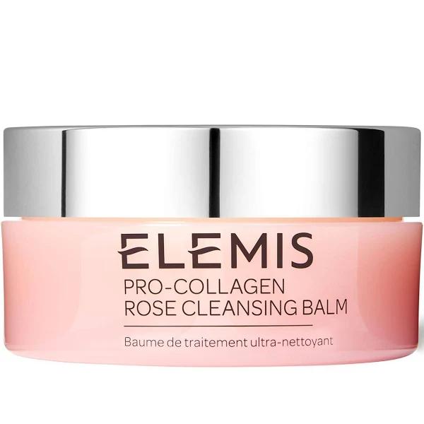 Elemis Pro-Collagen Rose Cleansing Balm, 100 G