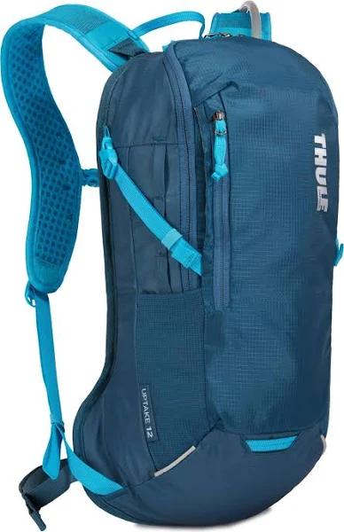 Thule Uptake 12L Hydration Backpack Blue