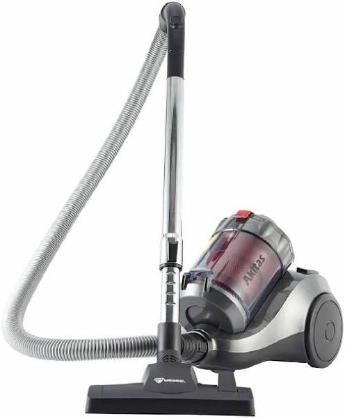 Mellan 2400W Bagless Vacuum Cleaner - Temple & Webster - Pay With AfterPay or zipPay On Electrical Appliances