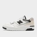 New Balance 550 - White - 7