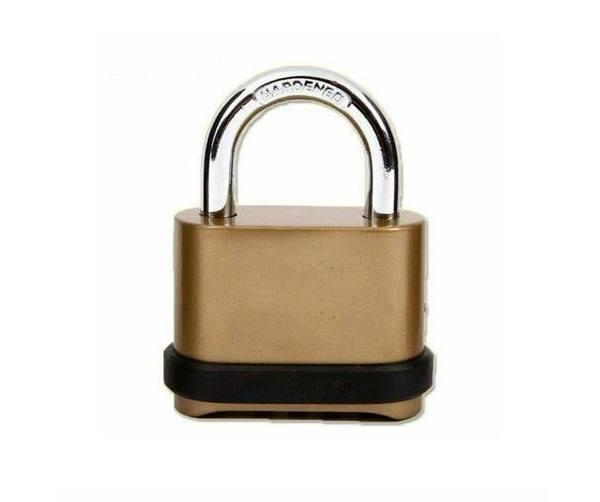 Security Combination Lock - Size 72mm - AfterPay & zipPay Available