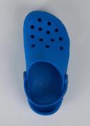 Crocs Boys Classic Clogs - Bright Cobalt