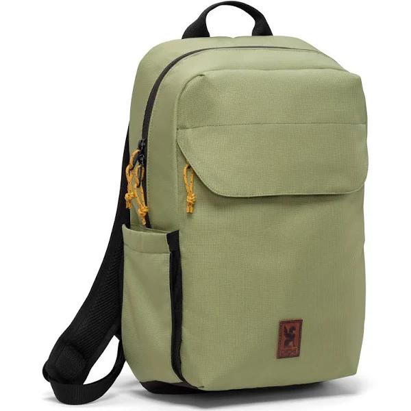 Chrome Ruckas 14L Backpack Green