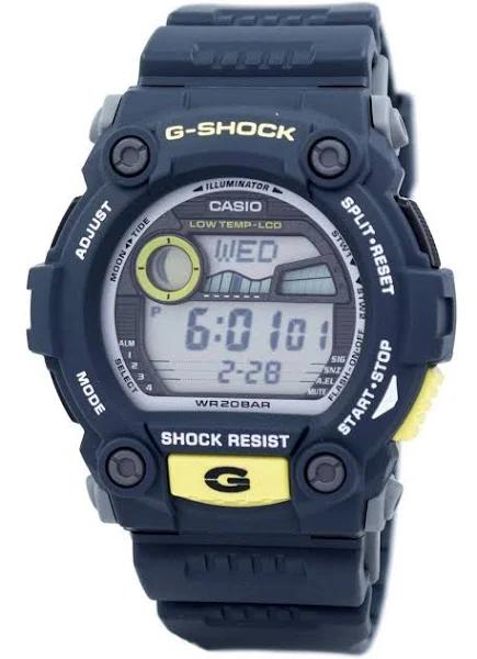 - Casio G-Shock Watch G-7900-2DR