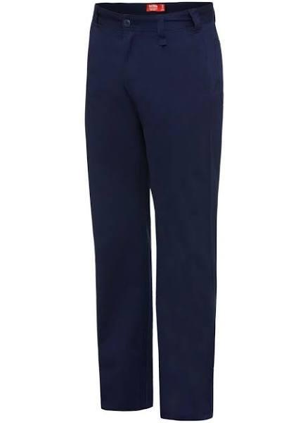 Hard Yakka - Drill Pant - Navy - 102R