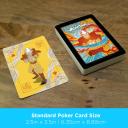 Avatar - The Last Airbender Playing Cards