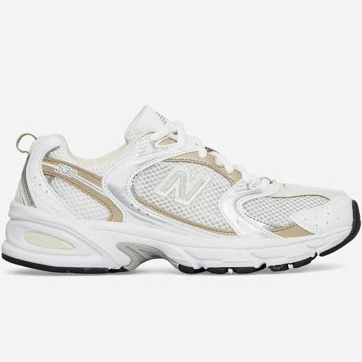 New Balance | Women 530 Sneakers White/Rose 4