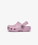 Crocs Clogs Classic Clog Toddler Pink