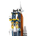 LEGO City: Rocket Launch Centre (60351) Retiring Soon