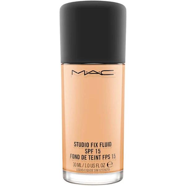 Mac Studio Fix Foundation Fluid SPF15 NC41