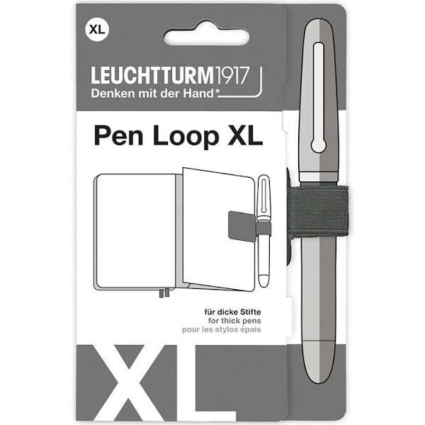 Leuchtturm1917 - Pen Loop XL - Anthracite