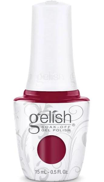 Gelish Soak Off Gel Polish - Hello, Merlot! 15ml