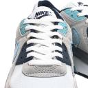 Nike Air Max 90 Pure Platinum Warm Blue