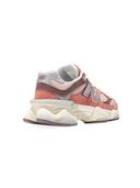 New Balance U9060TRU UK10 / Red / Mineral Red/Truffle