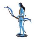 Avatar The Way of Water Action Figure: Neytiri (Metkayina Reef)