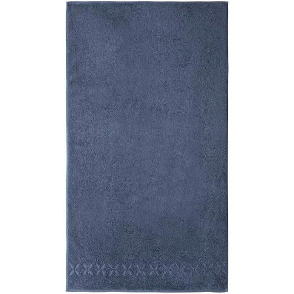 David Jones Yves Delorme Nature in Outremer, Size Bath Towel