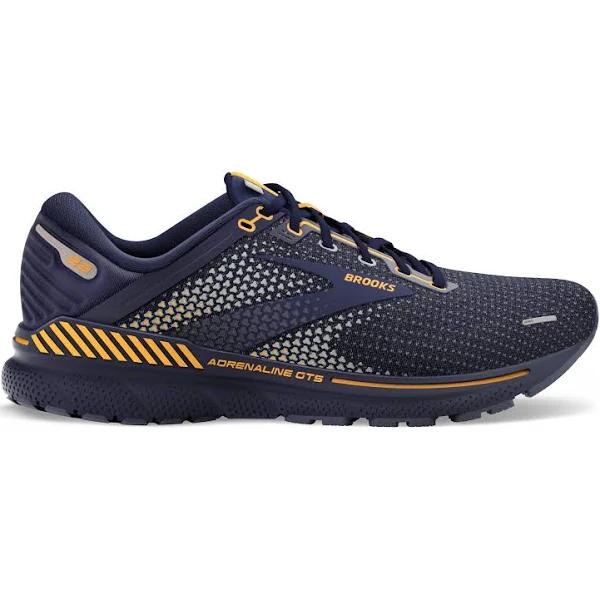 Brooks Mens Adrenaline GTS 22, 12