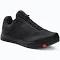 Crankbrothers Stamp Lace MTB Shoes Black / Red