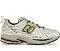 1906R GANNI x New Balance - White - Size 4 - White/ Yellow