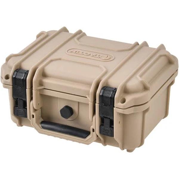 Tactix Tough Case in Tan - Small