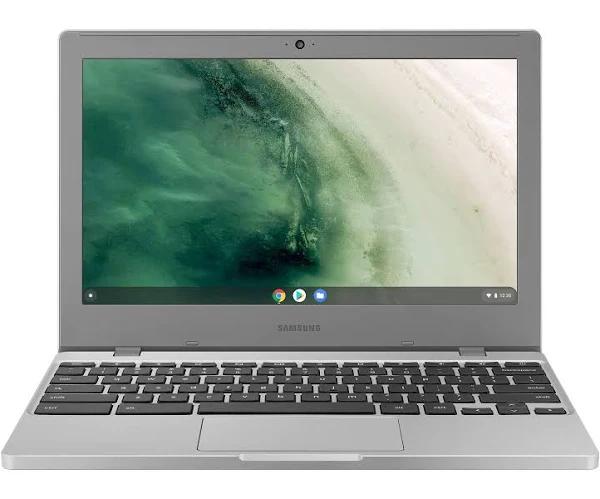 Samsung Chromebook XE310XBA 29.5 cm (11.6") HD Intel Celeron N 4 GB LPDDR4-SDRAM 32 GB eMMC Wi-Fi 5 (802.11ac) Chrome OS Grey