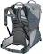 Osprey Poco LT Child Carrier - Tungsten Grey