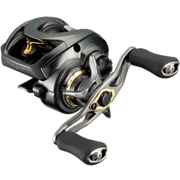 Daiwa Steez SV Reel Tw 1016SV-HL