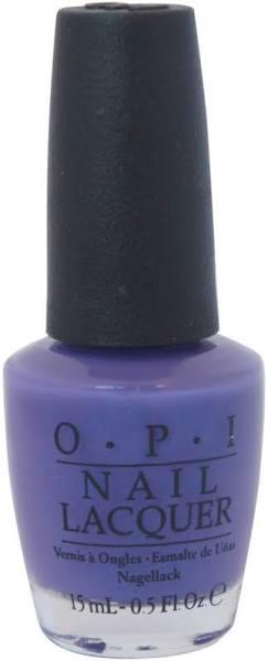 OPI Nail Lacquer Lost My Bikini in Molokini 15ml