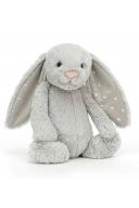 Jellycat - Bashful Bunny Shimmer Medium