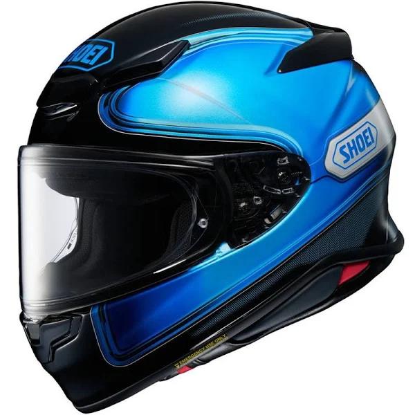 Shoei NXR 2 Sheen TC-2 XXS