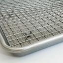 USA Pan XL Sheet with Cooling Rack