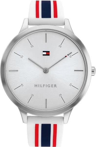 Tommy Hilfiger Samantha Silver Women's Watch 1782498