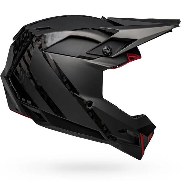 Bell Full-10 Spherical MIPS Matte / Gloss 2023 Downhill Helmet Black M