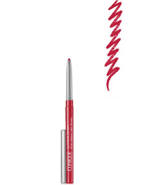 Clinique Quickliner for Lips Intense Passion