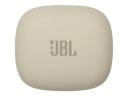 JBL Live Pro+ TWS True Wireless Noise Cancelling Headphones - Beige