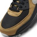 Nike Air Max 90 Black Elemental Gold